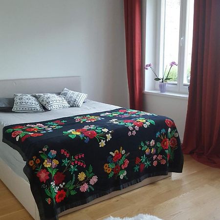 Viive apartment Pärnu Extérieur photo
