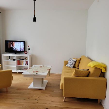 Viive apartment Pärnu Extérieur photo