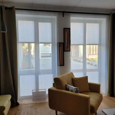 Viive apartment Pärnu Extérieur photo