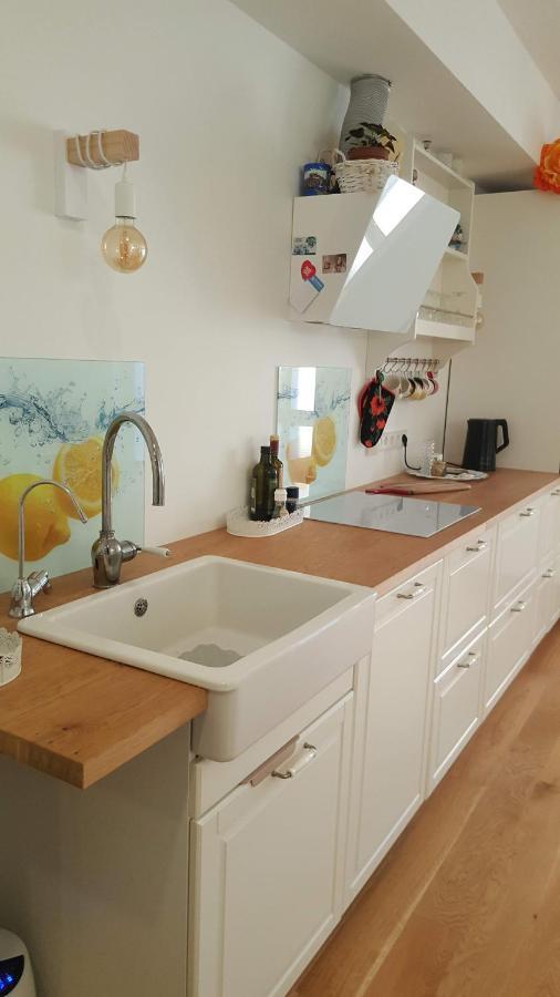 Viive apartment Pärnu Extérieur photo