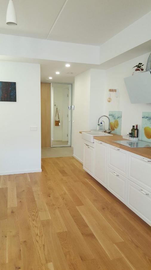 Viive apartment Pärnu Extérieur photo