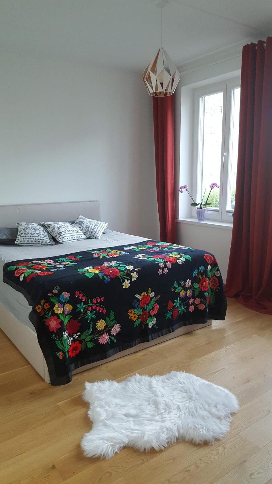 Viive apartment Pärnu Extérieur photo
