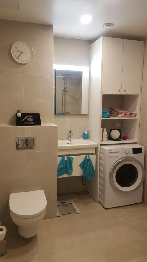 Viive apartment Pärnu Extérieur photo