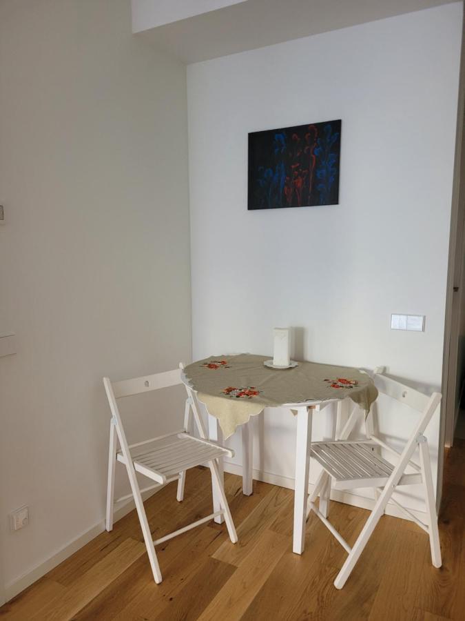 Viive apartment Pärnu Extérieur photo